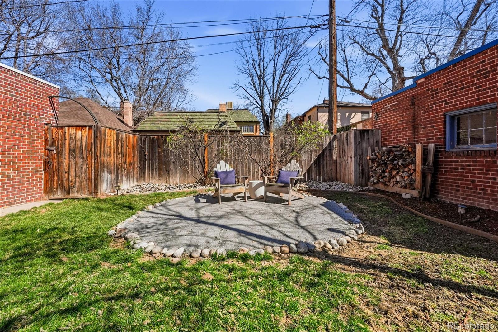 1932 Fairfax Street Denver CO 80220