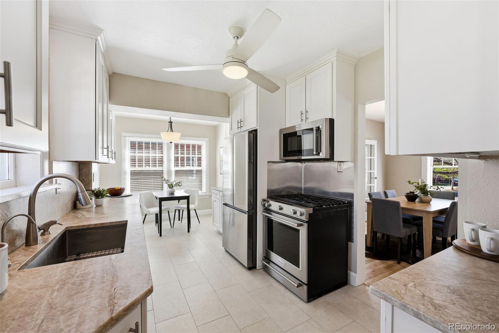1932 Fairfax Street Denver CO 80220