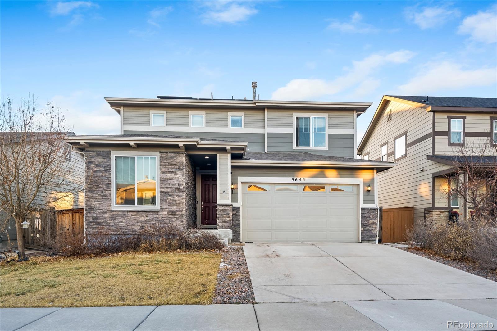 9645 Bellaire Lane Thornton CO 80229