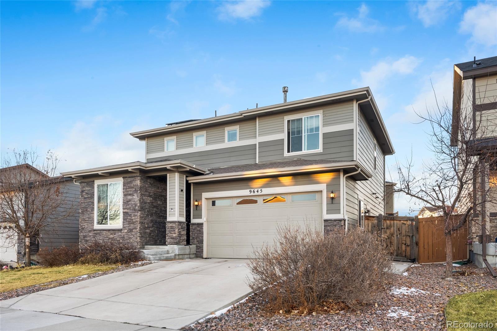 9645 Bellaire Lane Thornton CO 80229