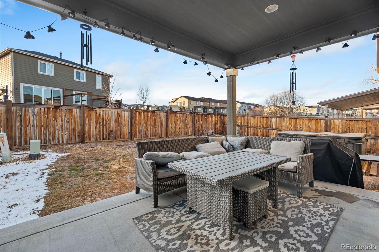9645 Bellaire Lane Thornton CO 80229