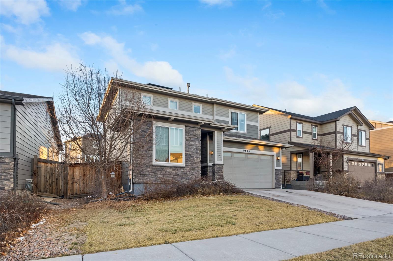 9645 Bellaire Lane Thornton CO 80229