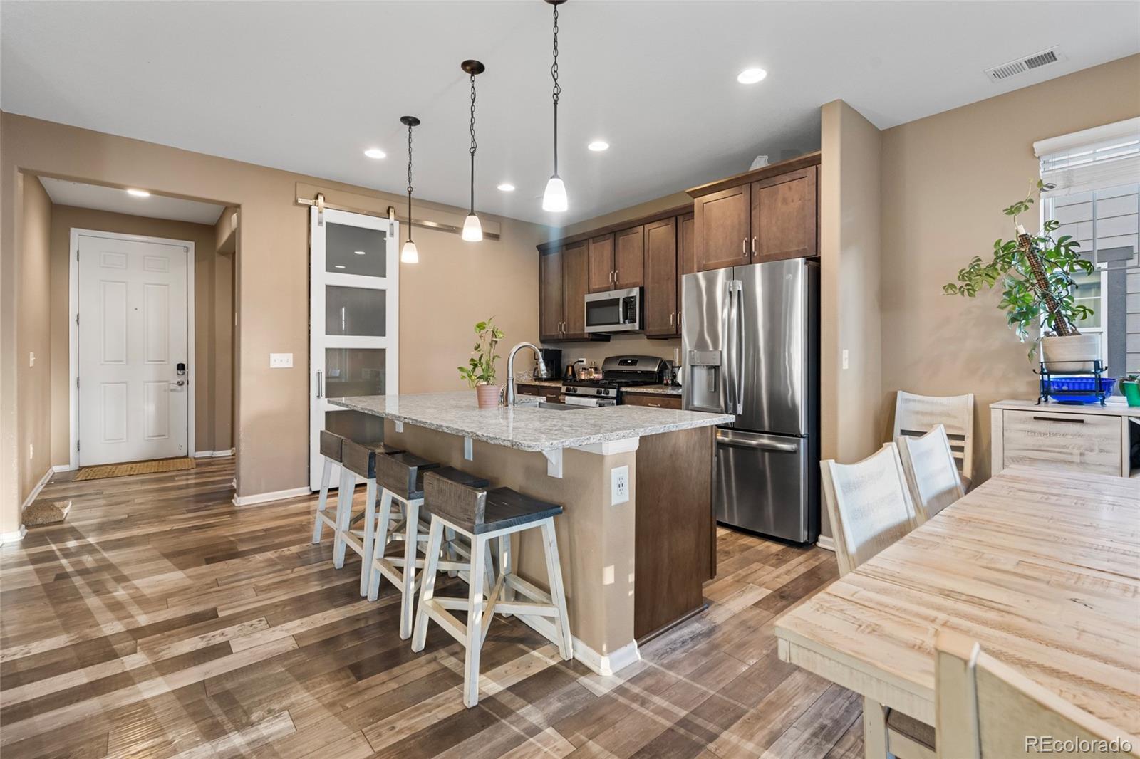 9645 Bellaire Lane Thornton CO 80229