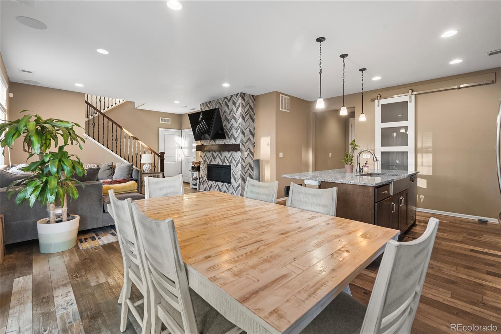 9645 Bellaire Lane Thornton CO 80229