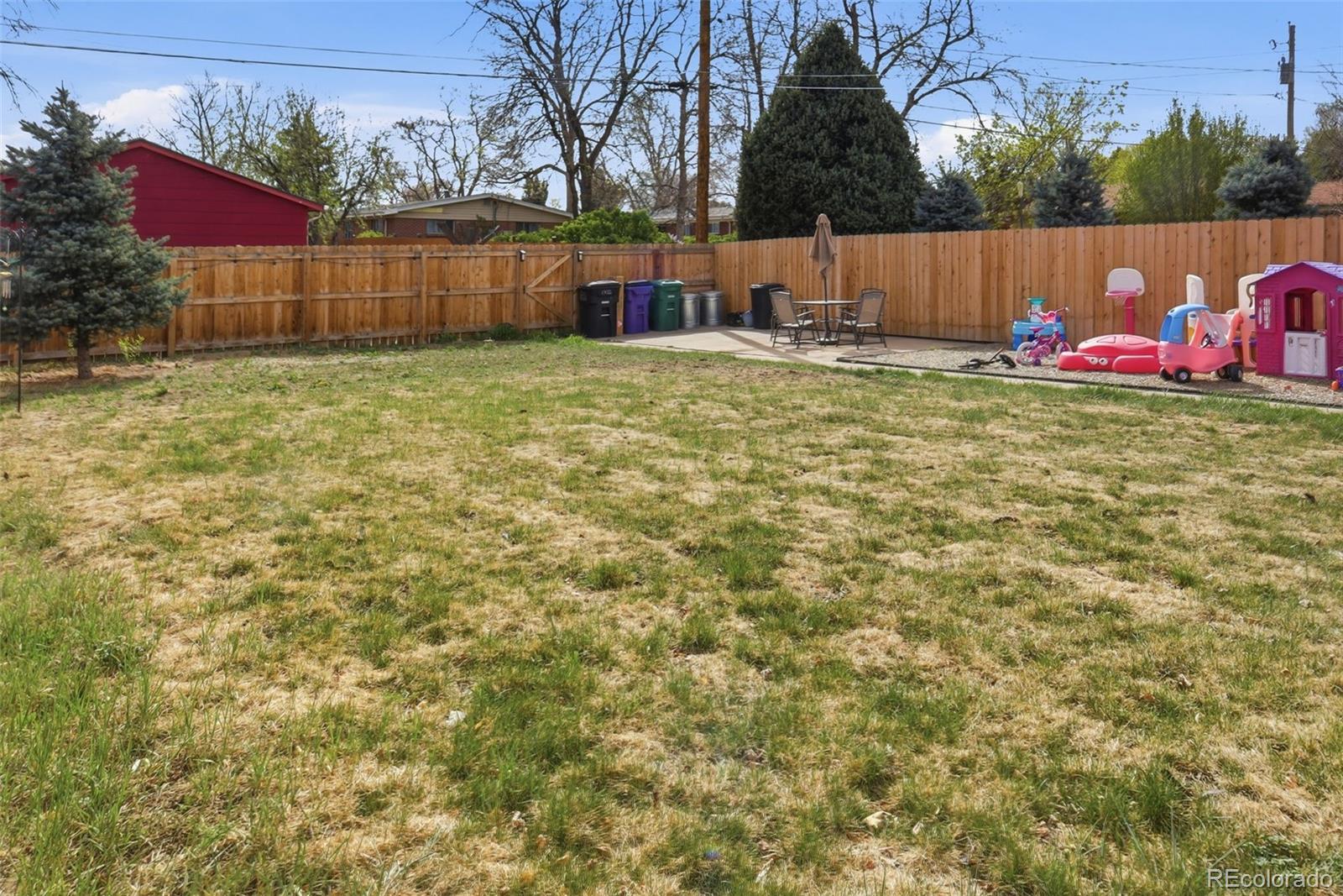 1412 S Osage Street Denver CO 80223