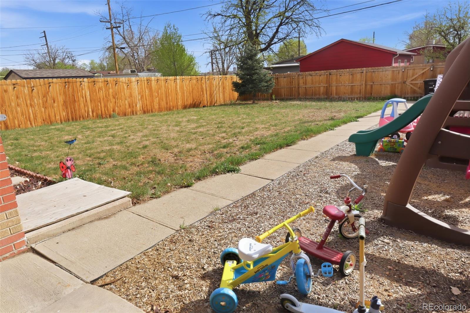1412 S Osage Street Denver CO 80223