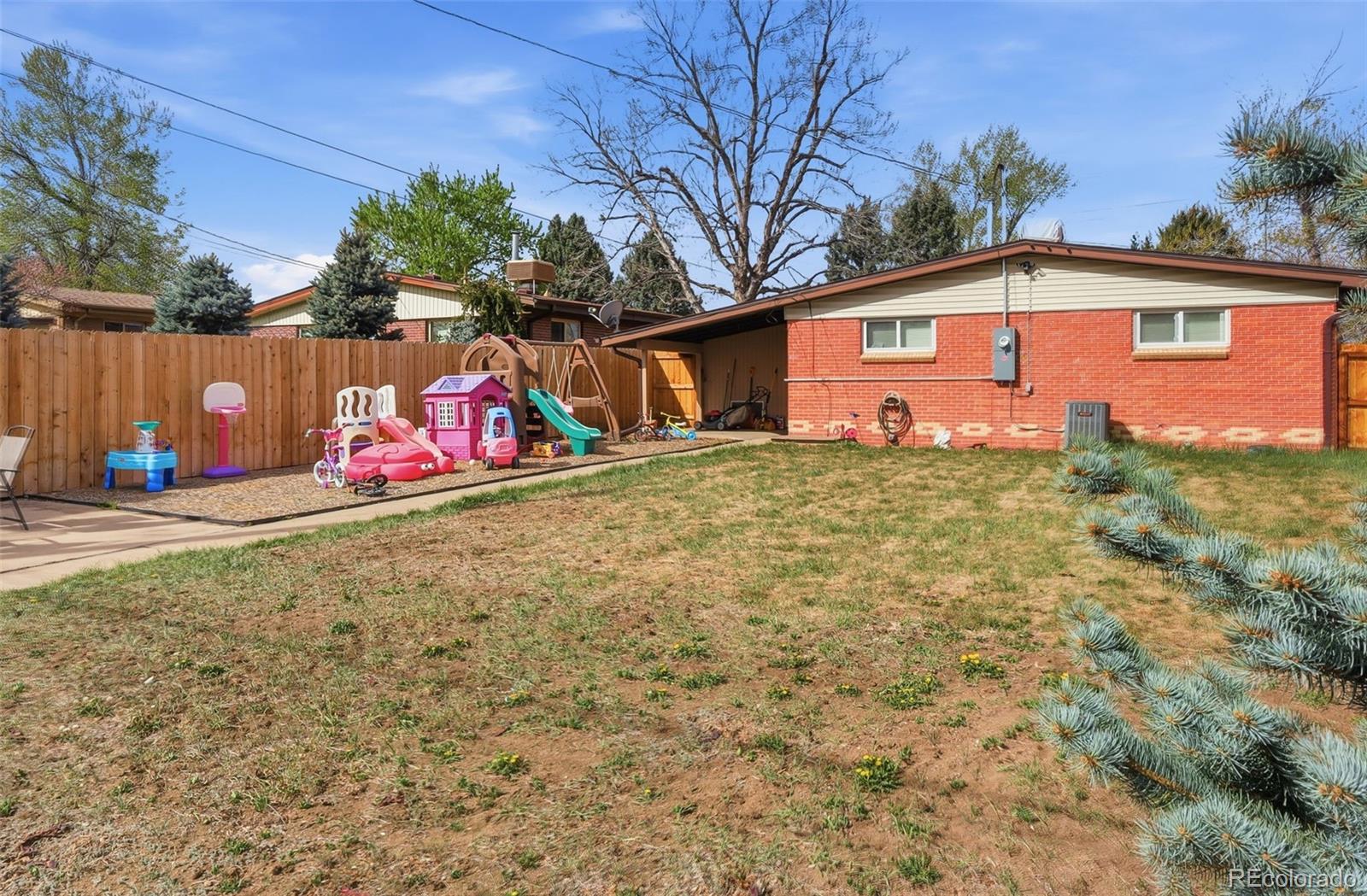 1412 S Osage Street Denver CO 80223