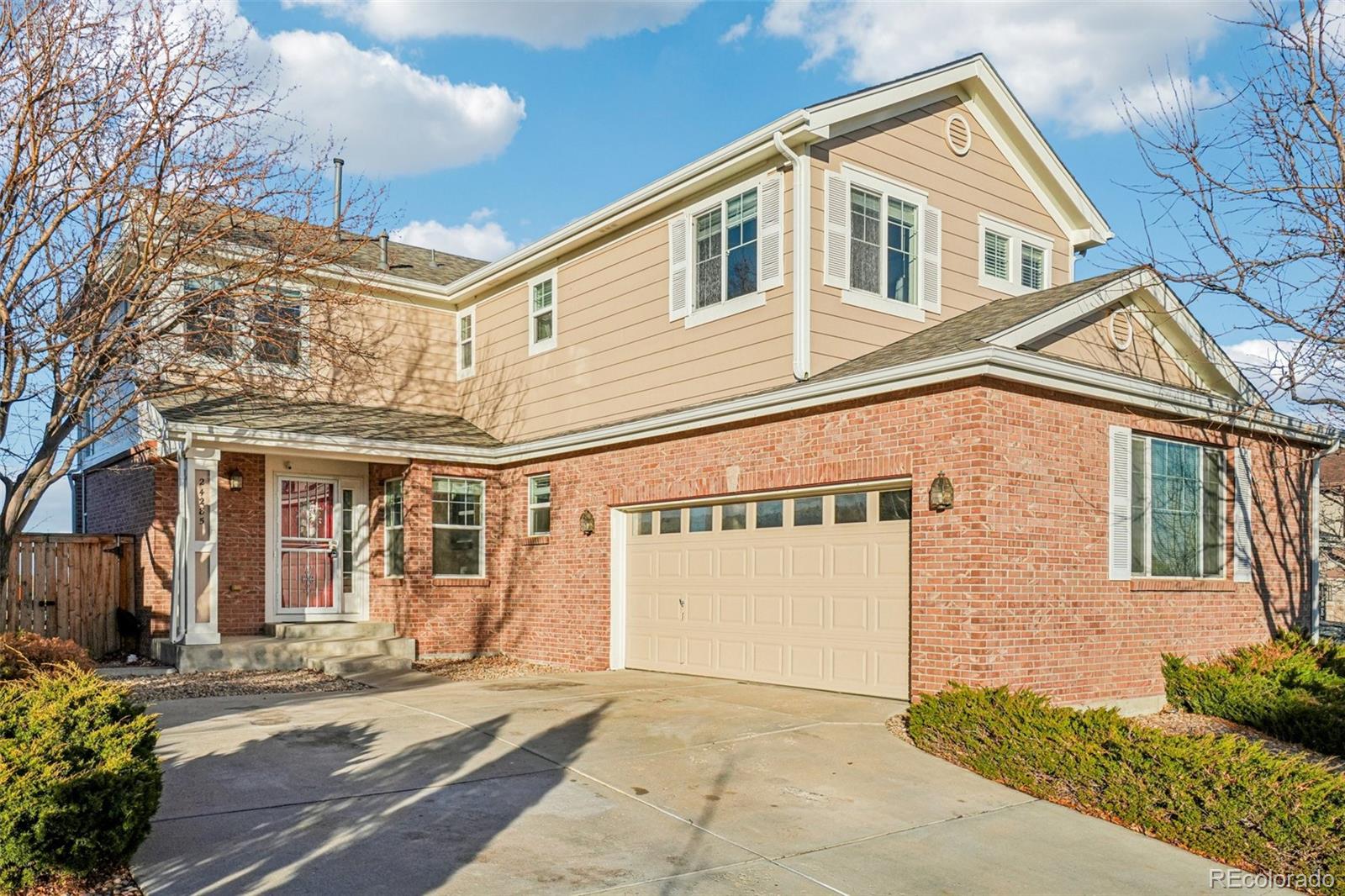 24285 E Wagon Trail Avenue Aurora CO 80016