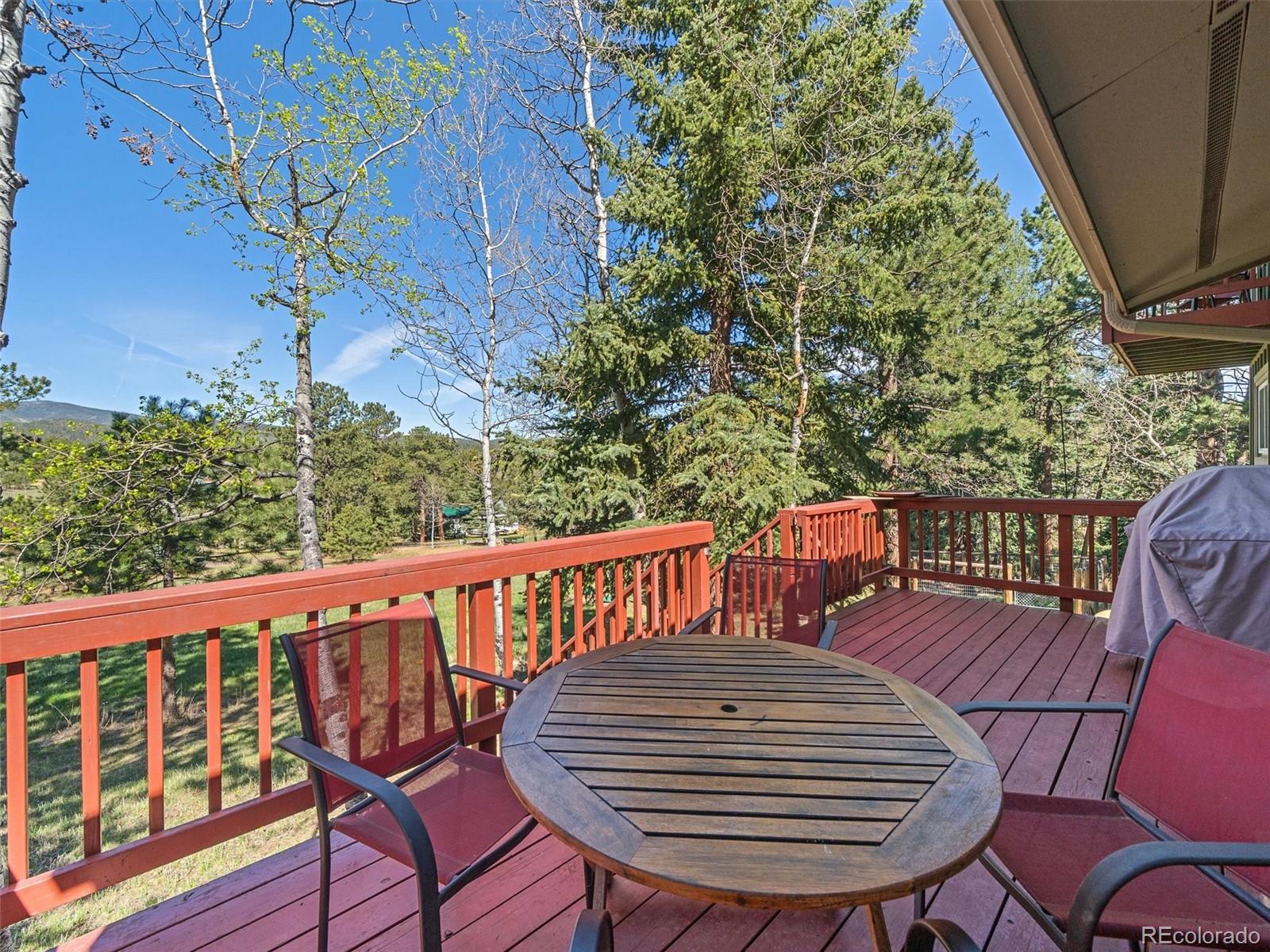 8731 Grizzly Way Evergreen CO 80439