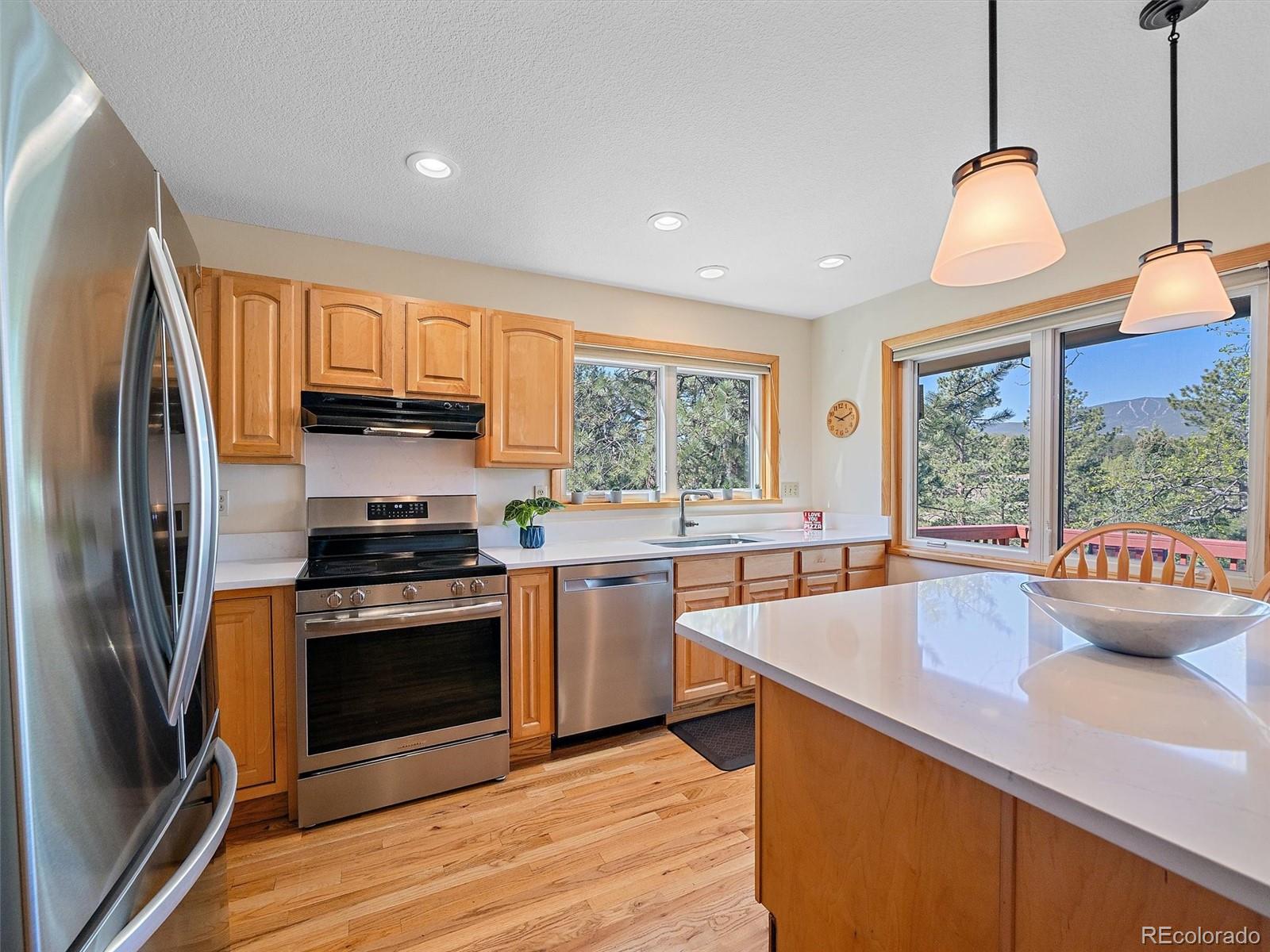 8731 Grizzly Way Evergreen CO 80439