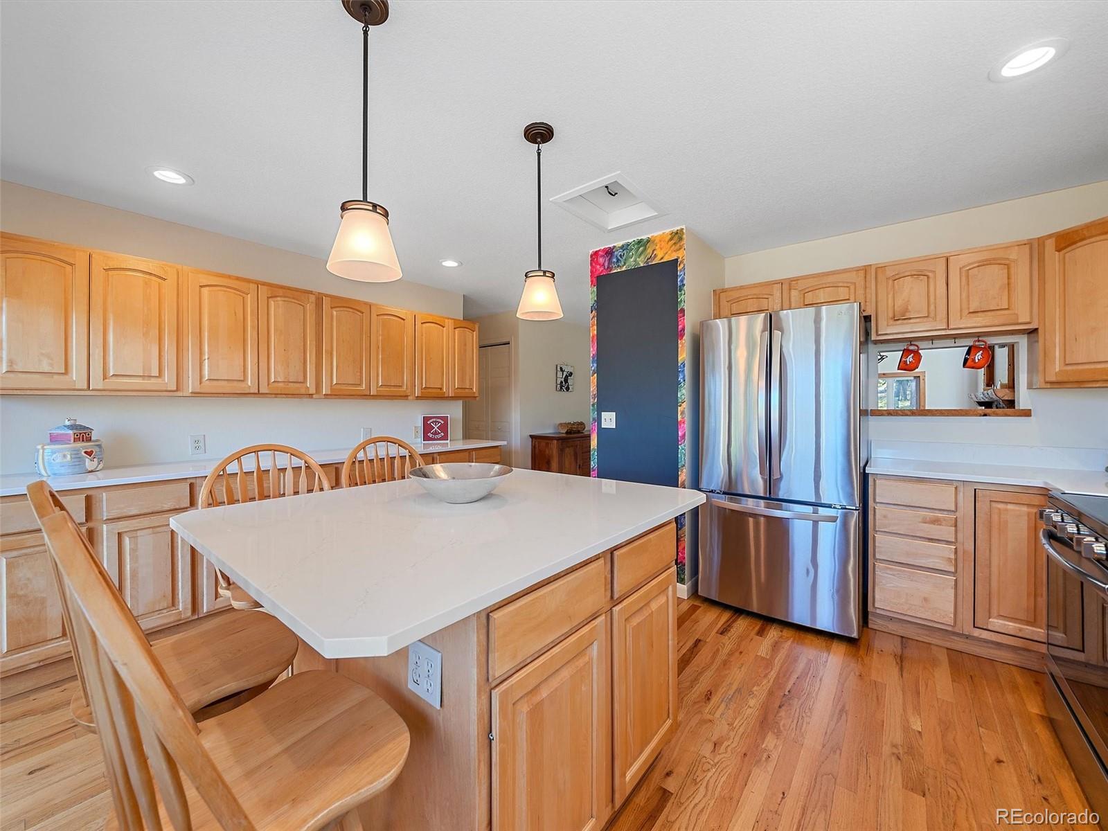 8731 Grizzly Way Evergreen CO 80439