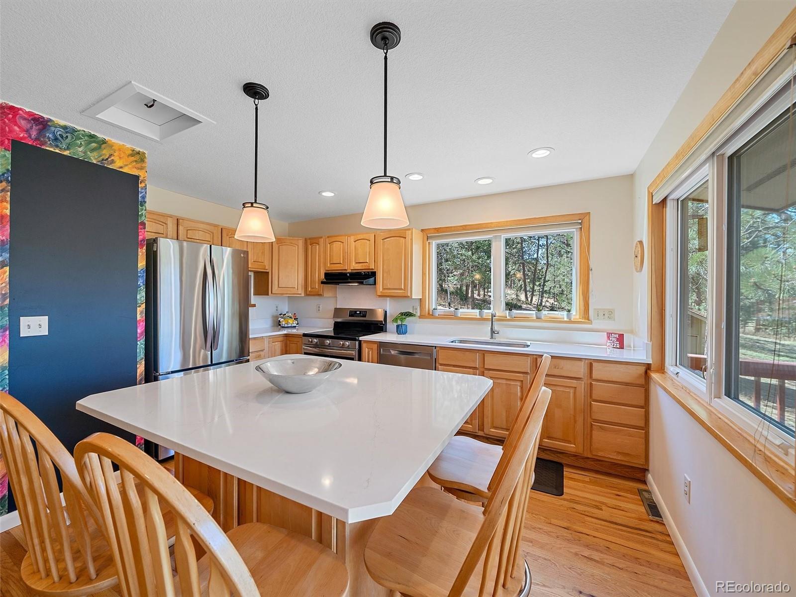 8731 Grizzly Way Evergreen CO 80439