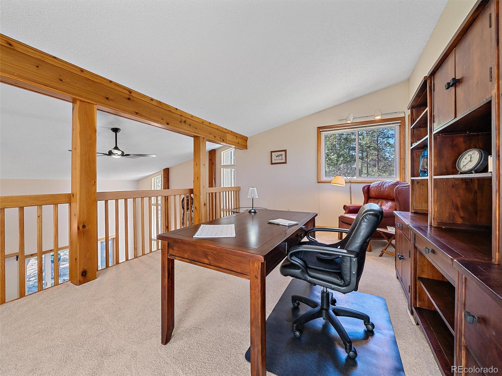 8731 Grizzly Way Evergreen CO 80439