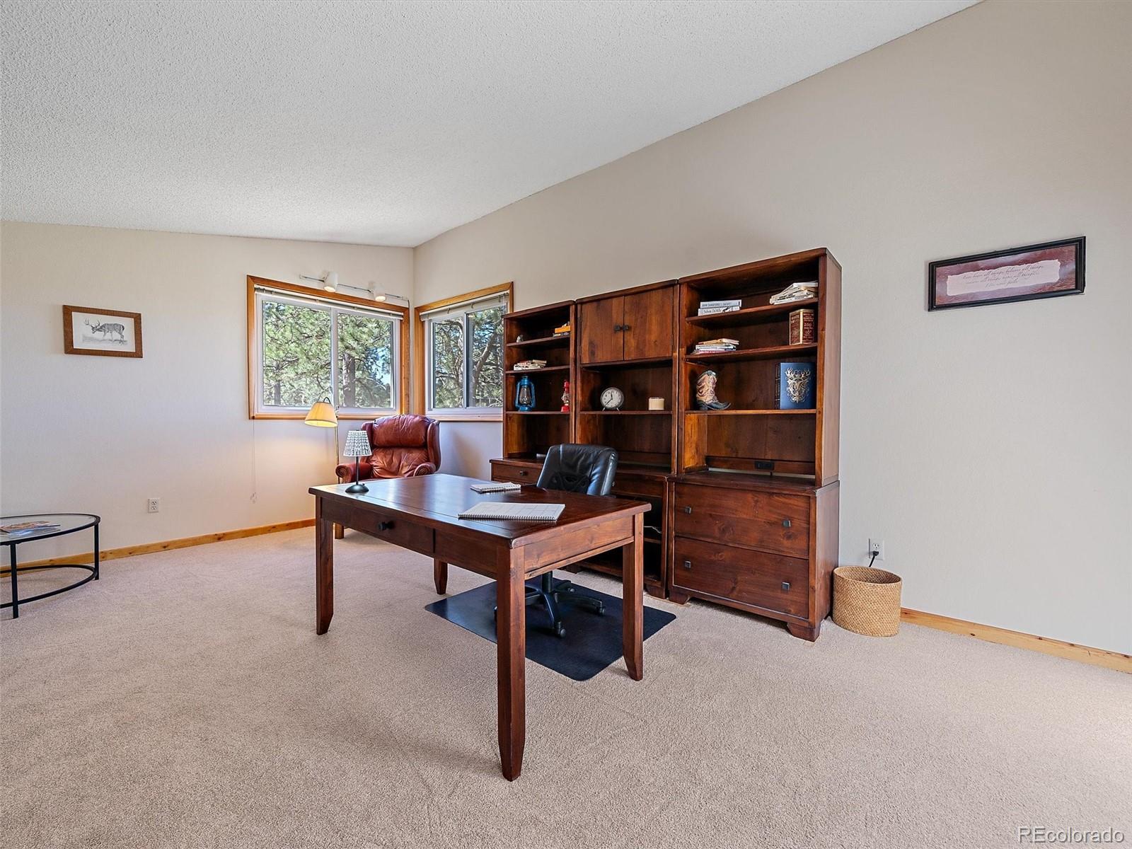 8731 Grizzly Way Evergreen CO 80439