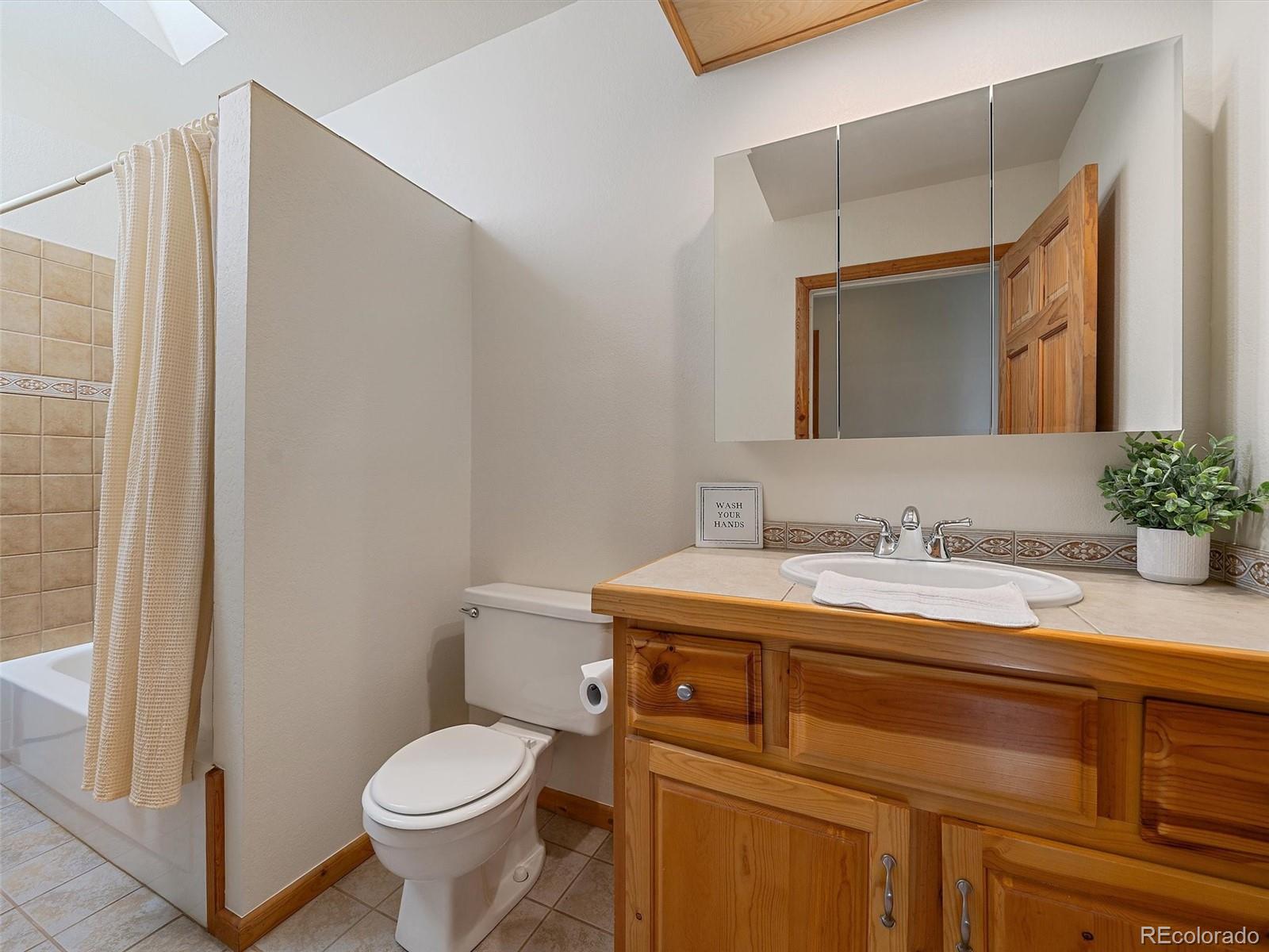 8731 Grizzly Way Evergreen CO 80439