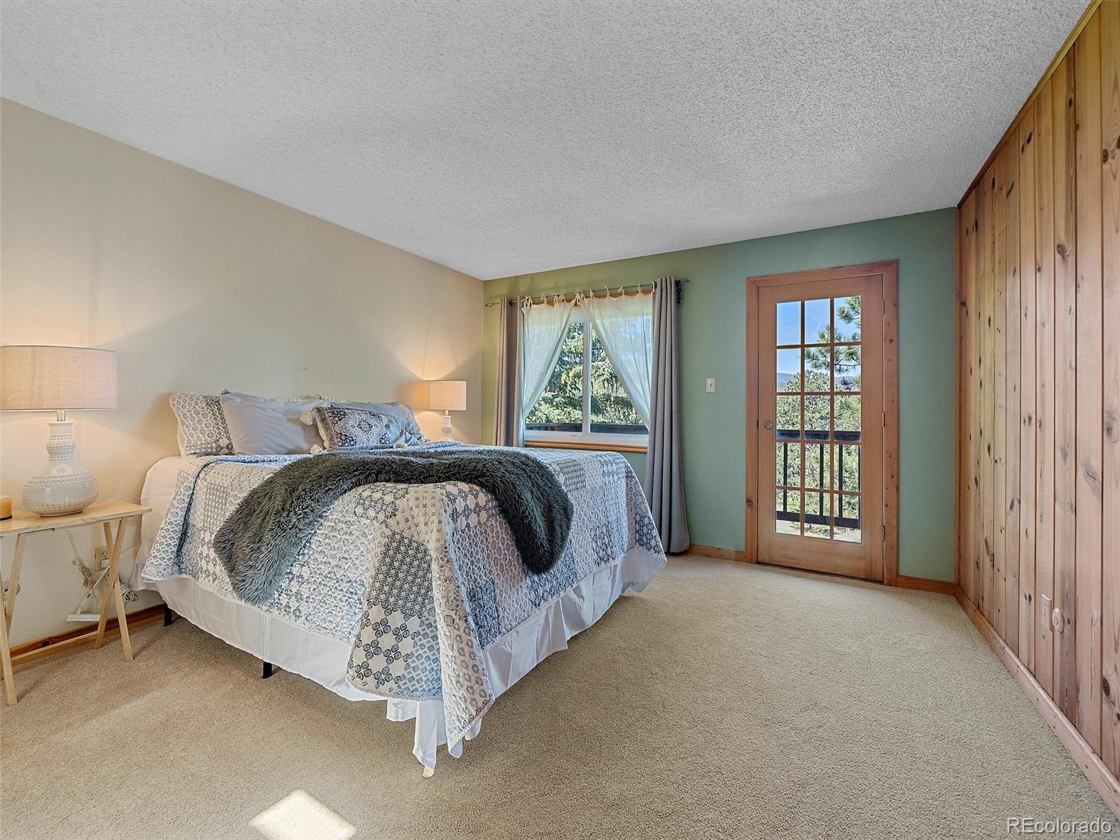 8731 Grizzly Way Evergreen CO 80439