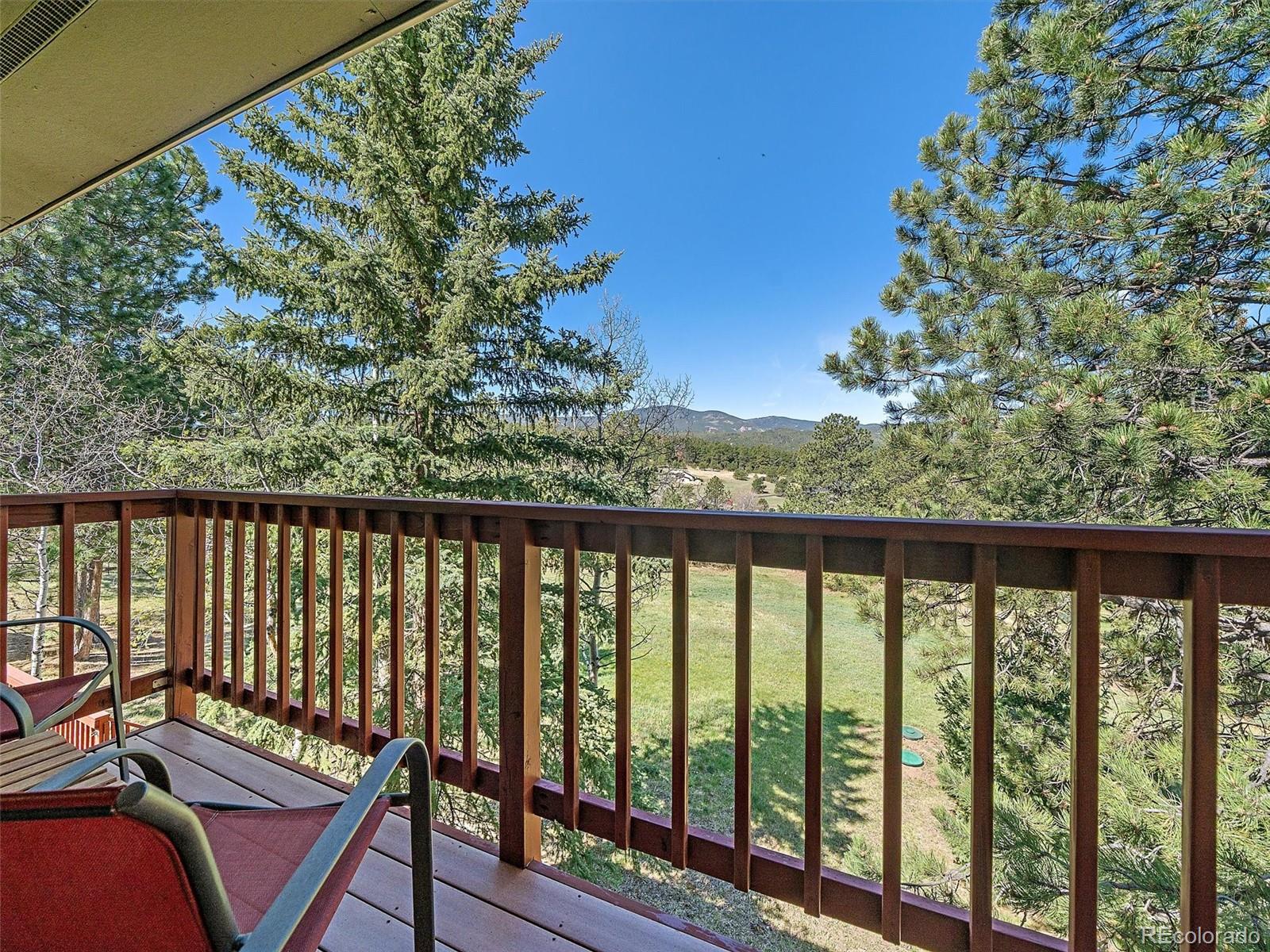 8731 Grizzly Way Evergreen CO 80439