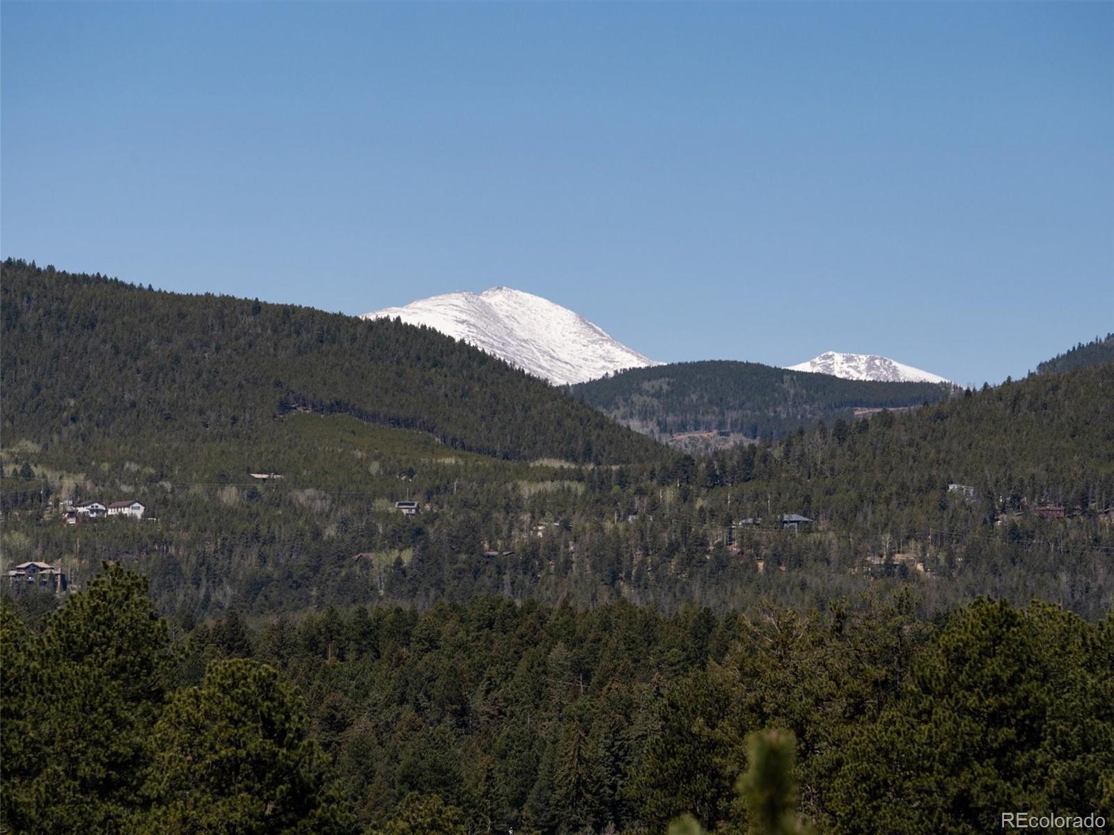 8731 Grizzly Way Evergreen CO 80439