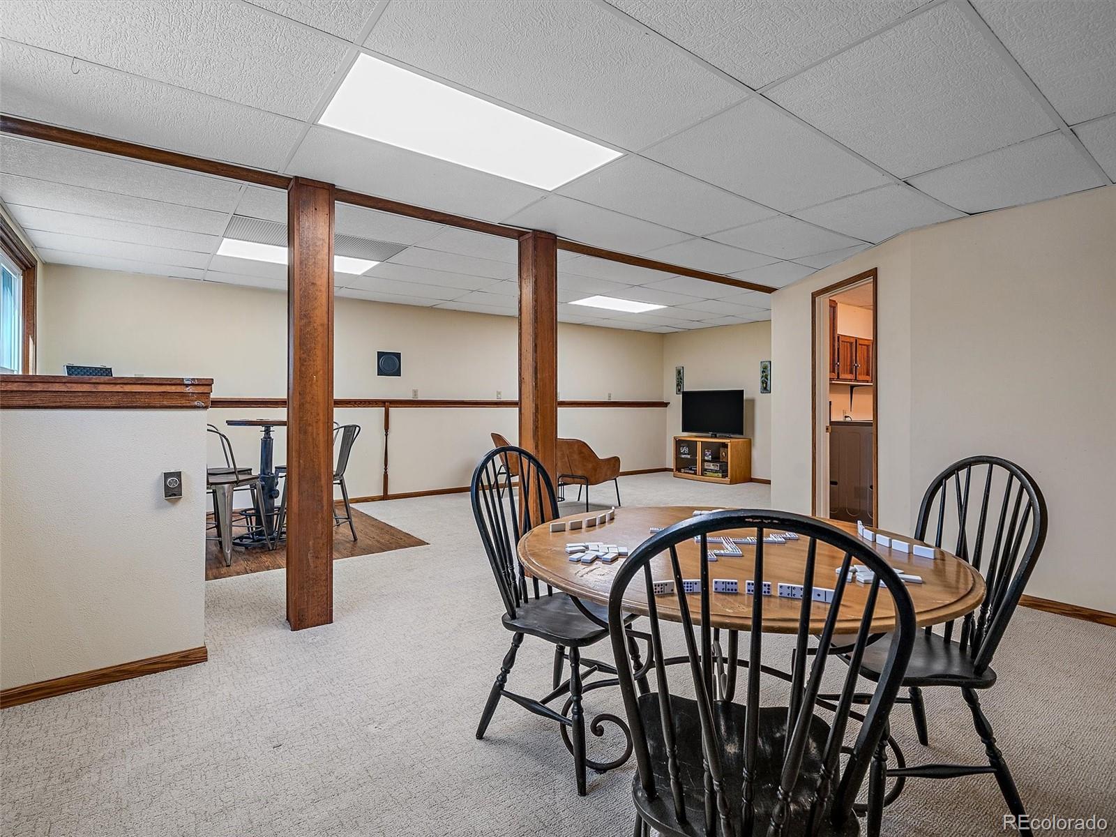 8731 Grizzly Way Evergreen CO 80439