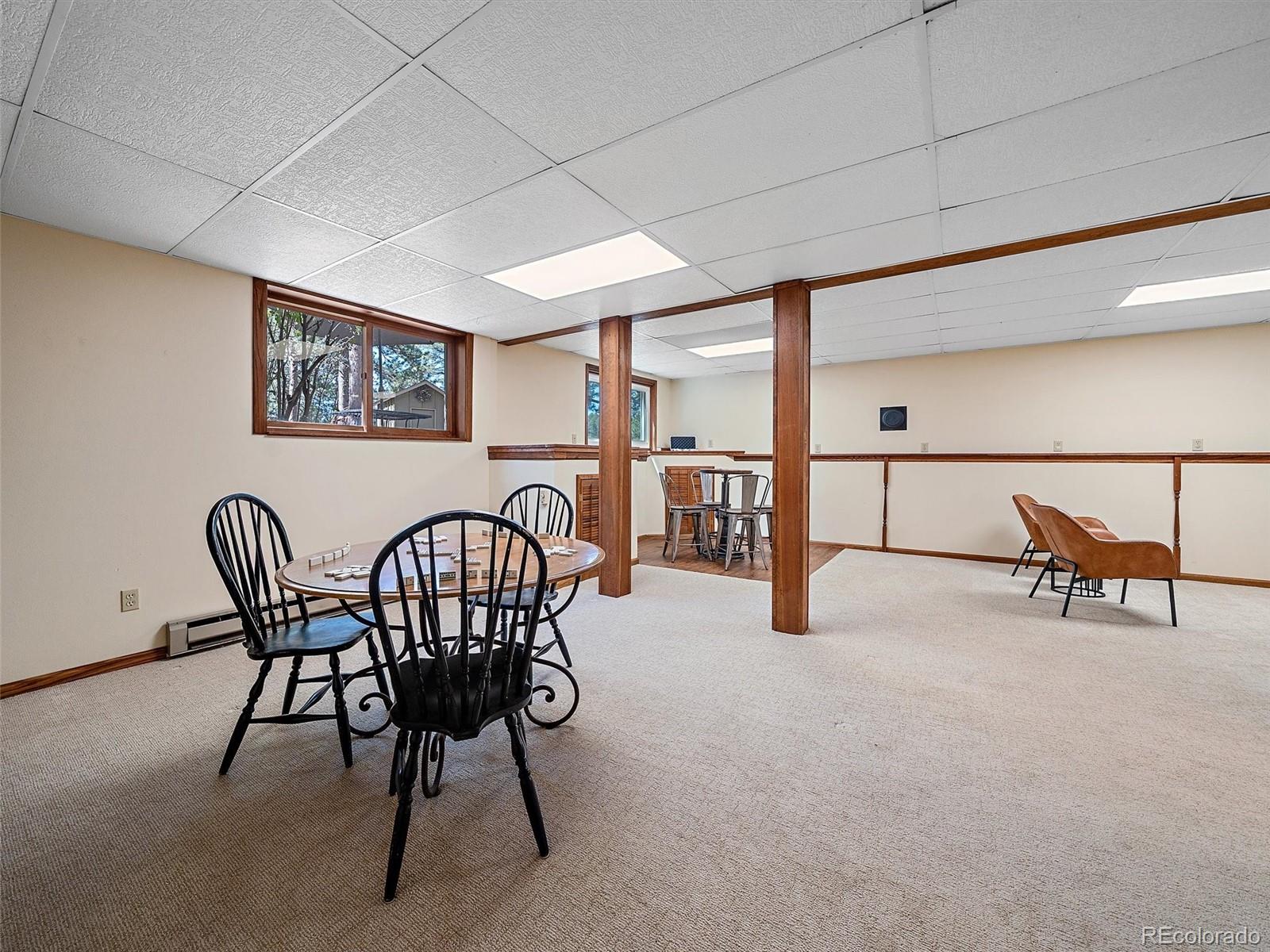 8731 Grizzly Way Evergreen CO 80439