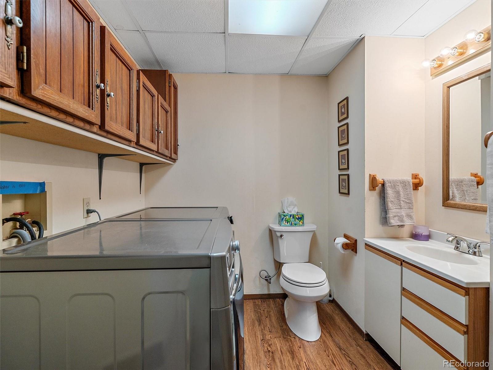 8731 Grizzly Way Evergreen CO 80439