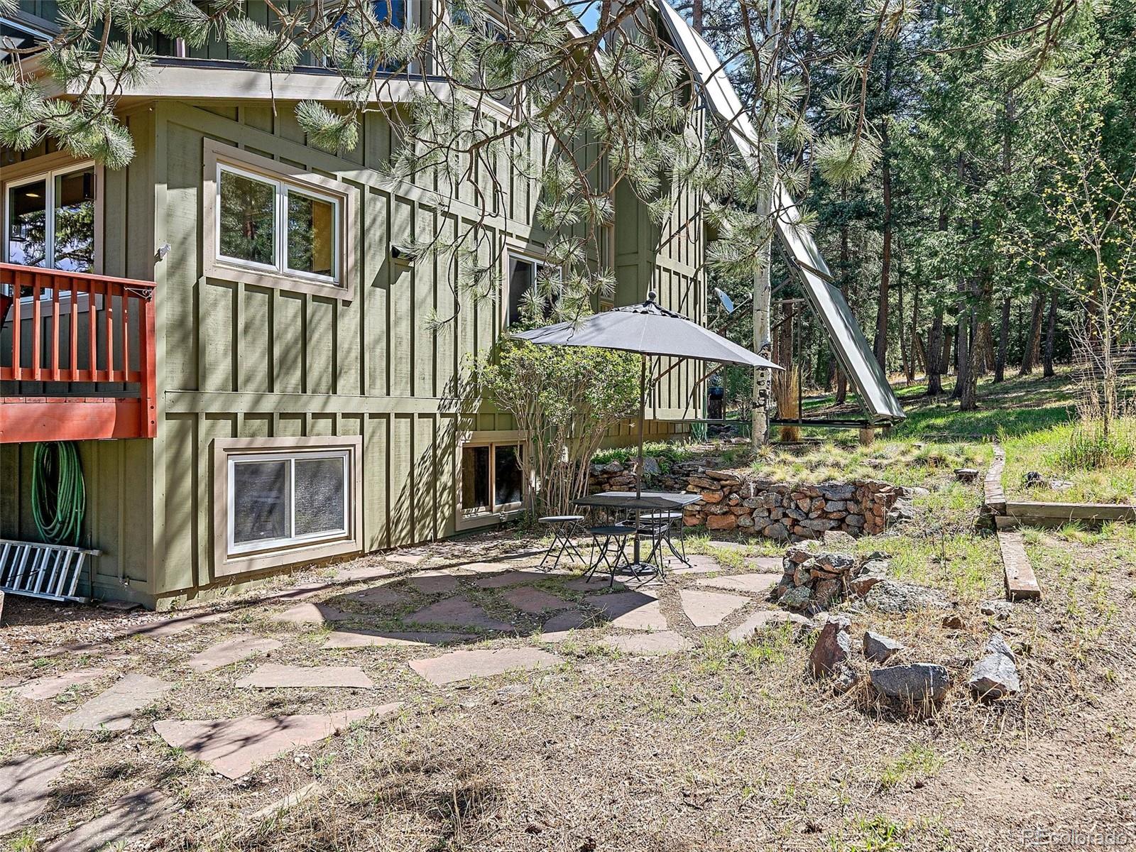 8731 Grizzly Way Evergreen CO 80439