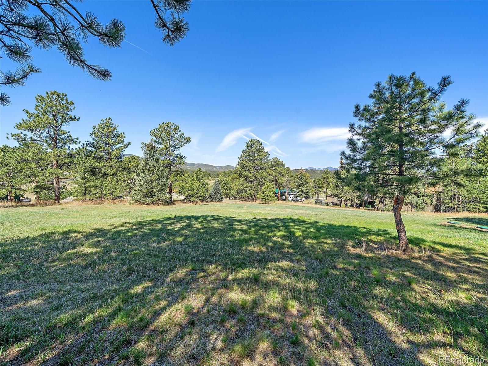 8731 Grizzly Way Evergreen CO 80439