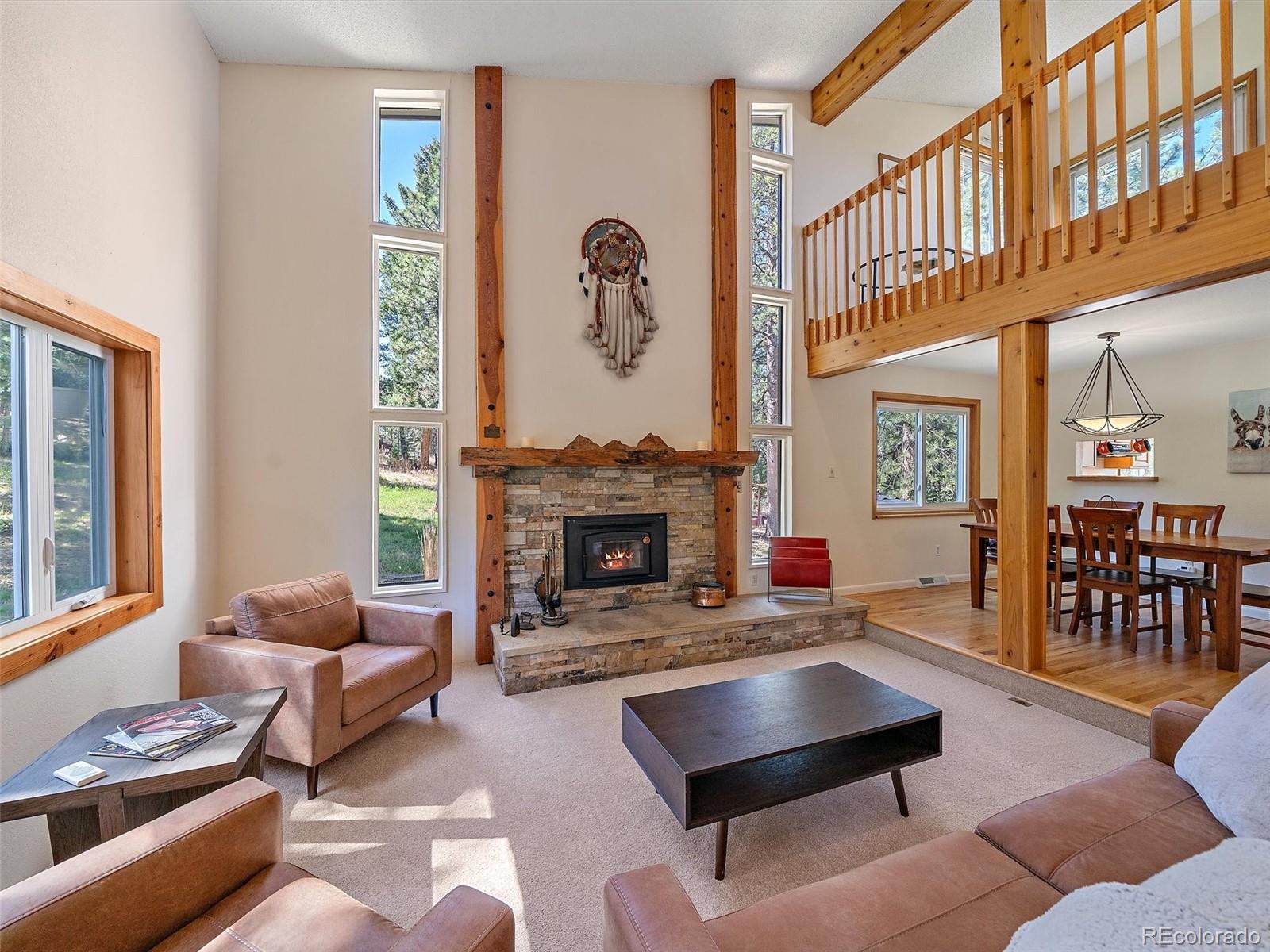 8731 Grizzly Way Evergreen CO 80439
