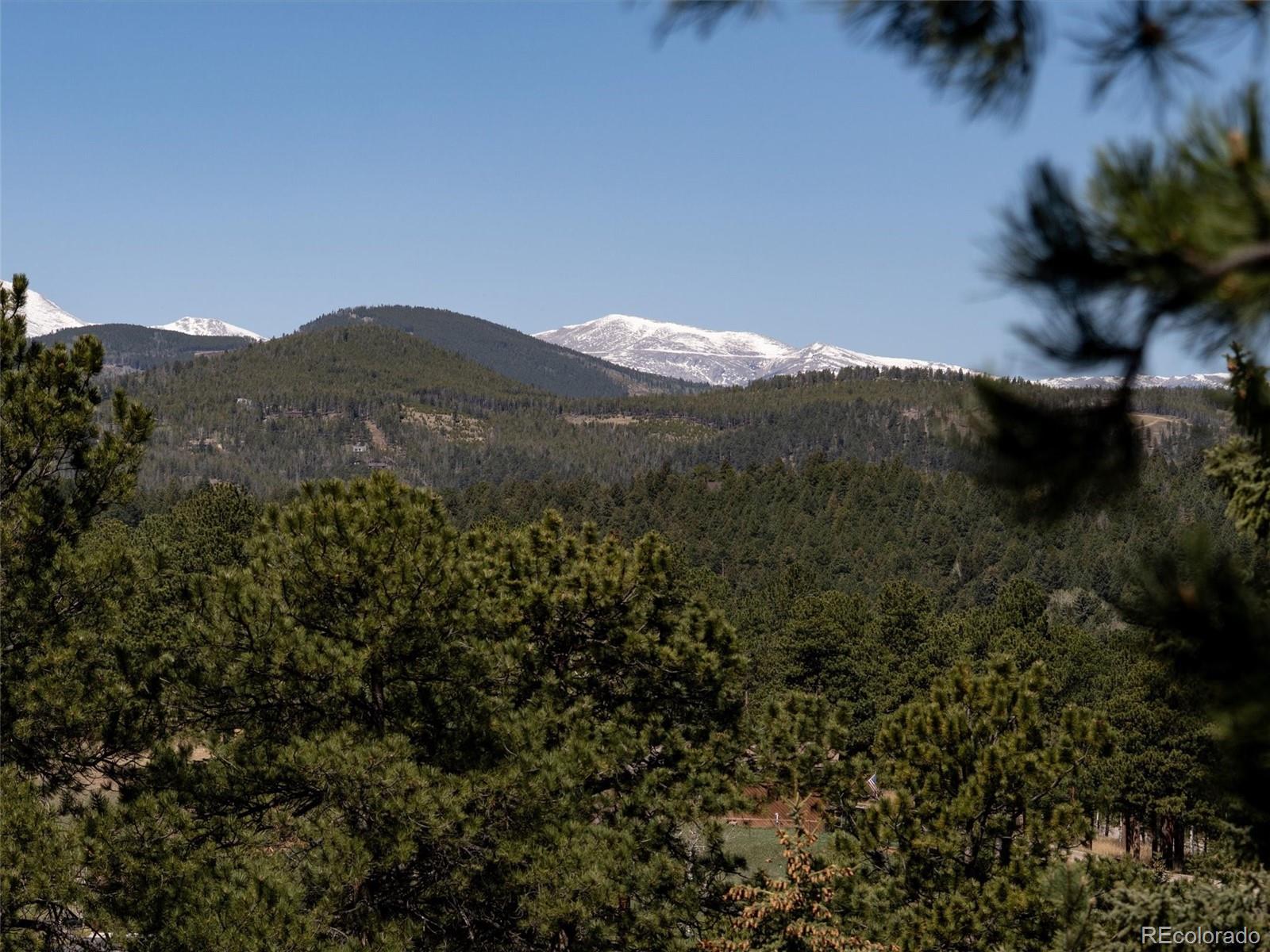 8731 Grizzly Way Evergreen CO 80439