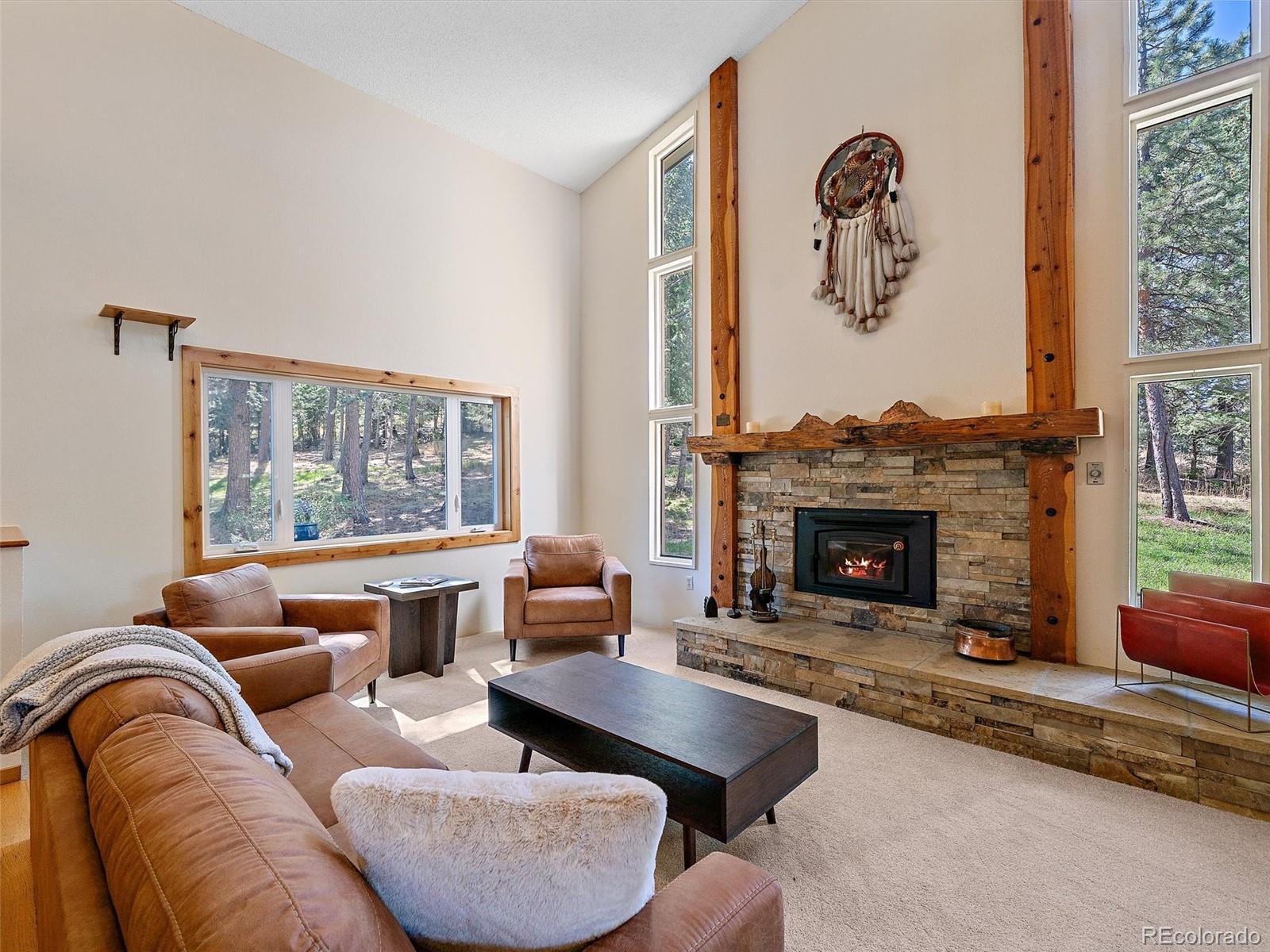 8731 Grizzly Way Evergreen CO 80439
