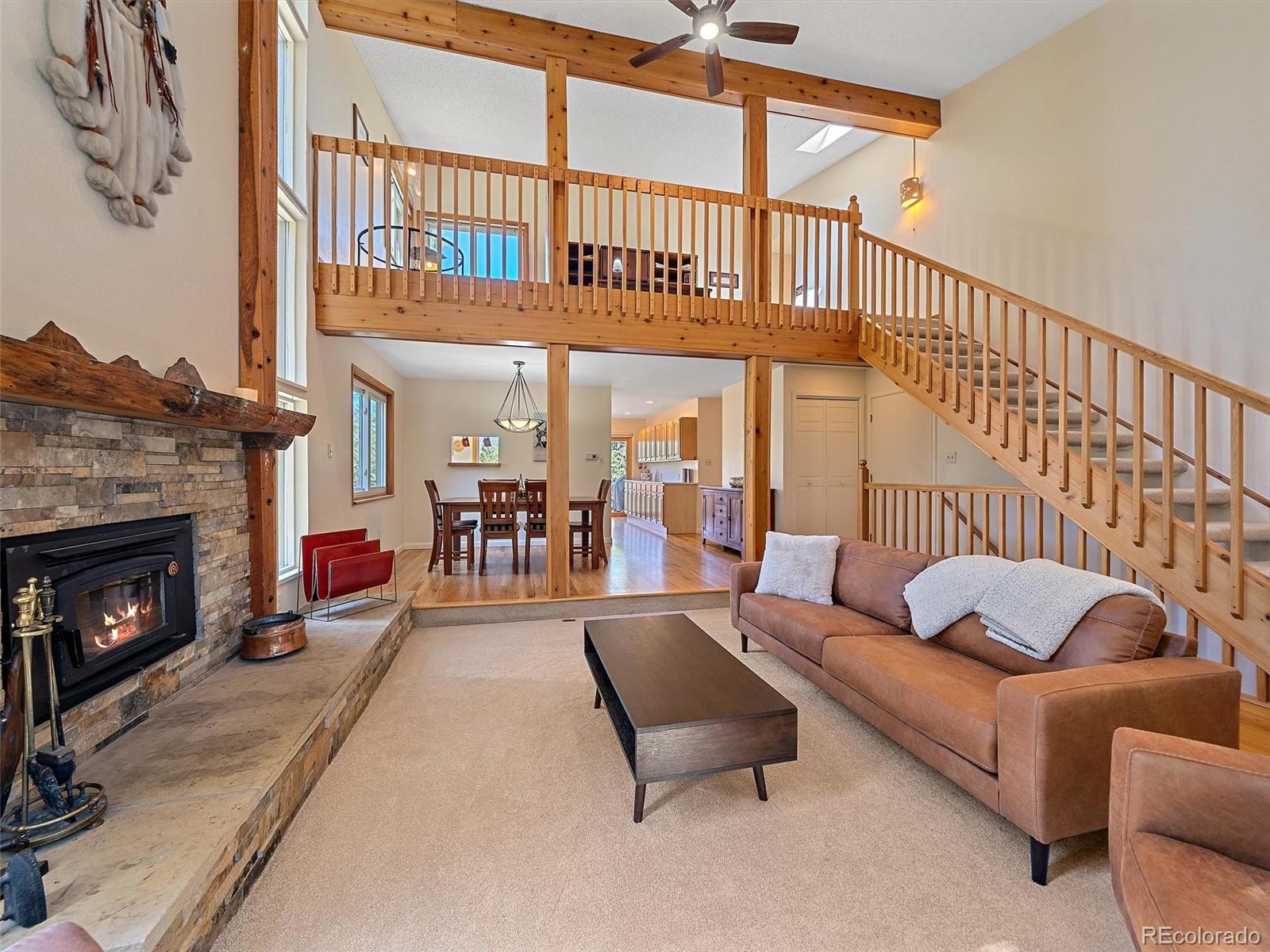 8731 Grizzly Way Evergreen CO 80439