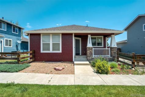 16845 Buffalo Valley Path Monument CO 80132