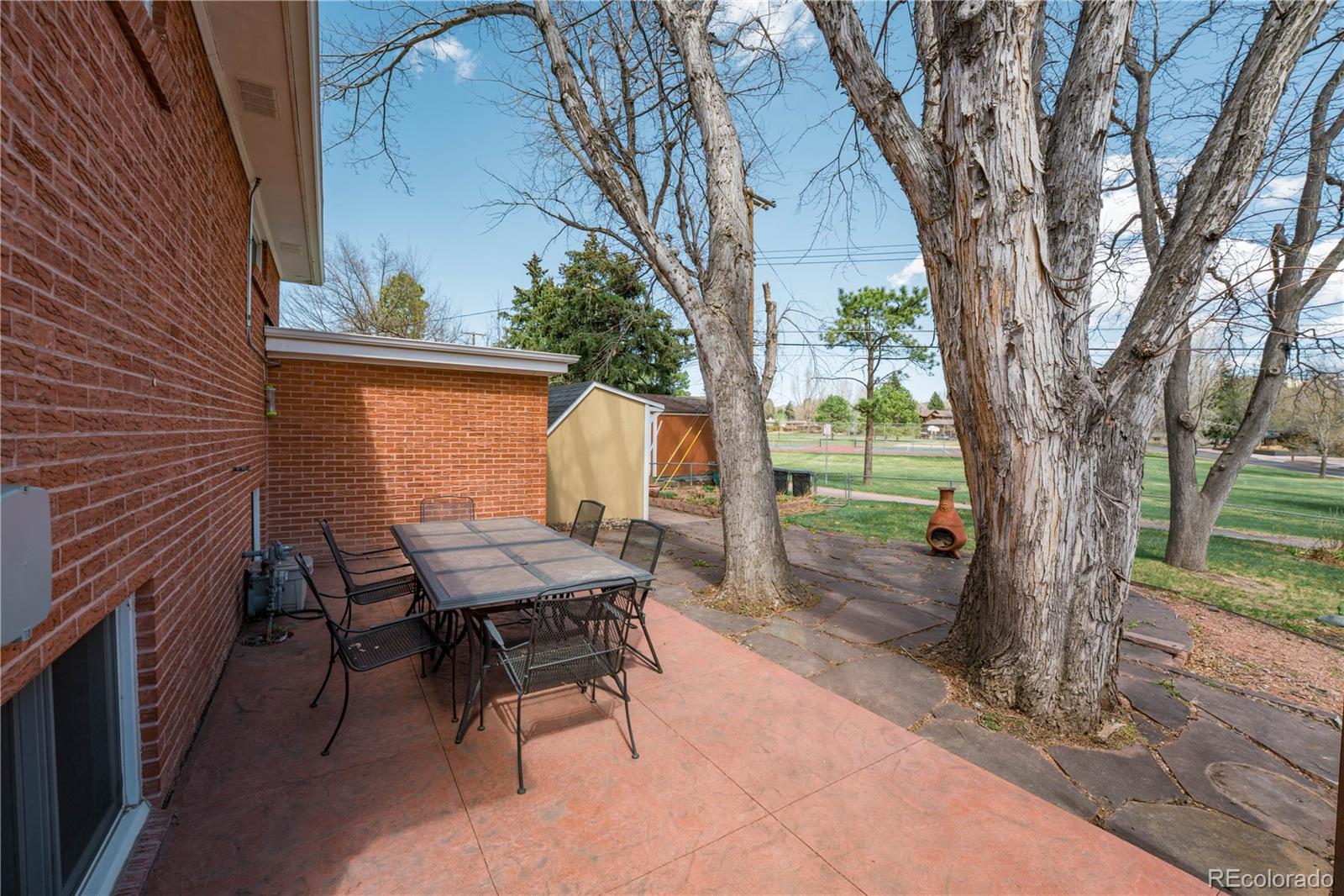 921 Valley Road Colorado Springs CO 80904