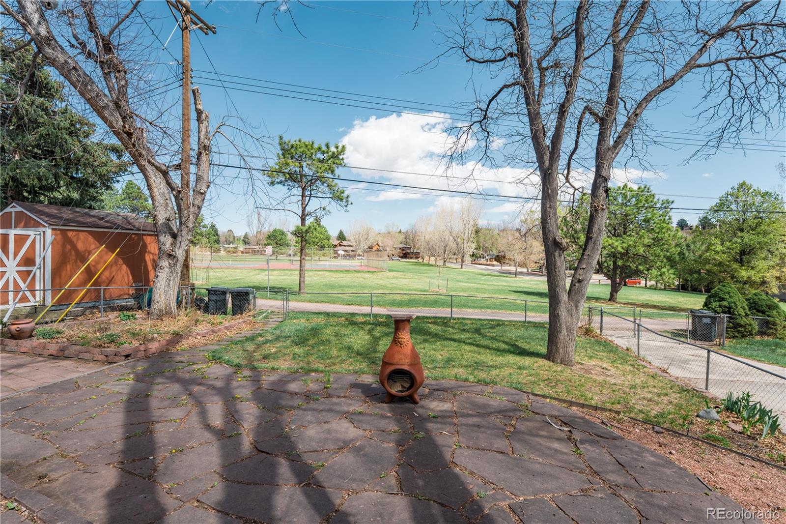 921 Valley Road Colorado Springs CO 80904