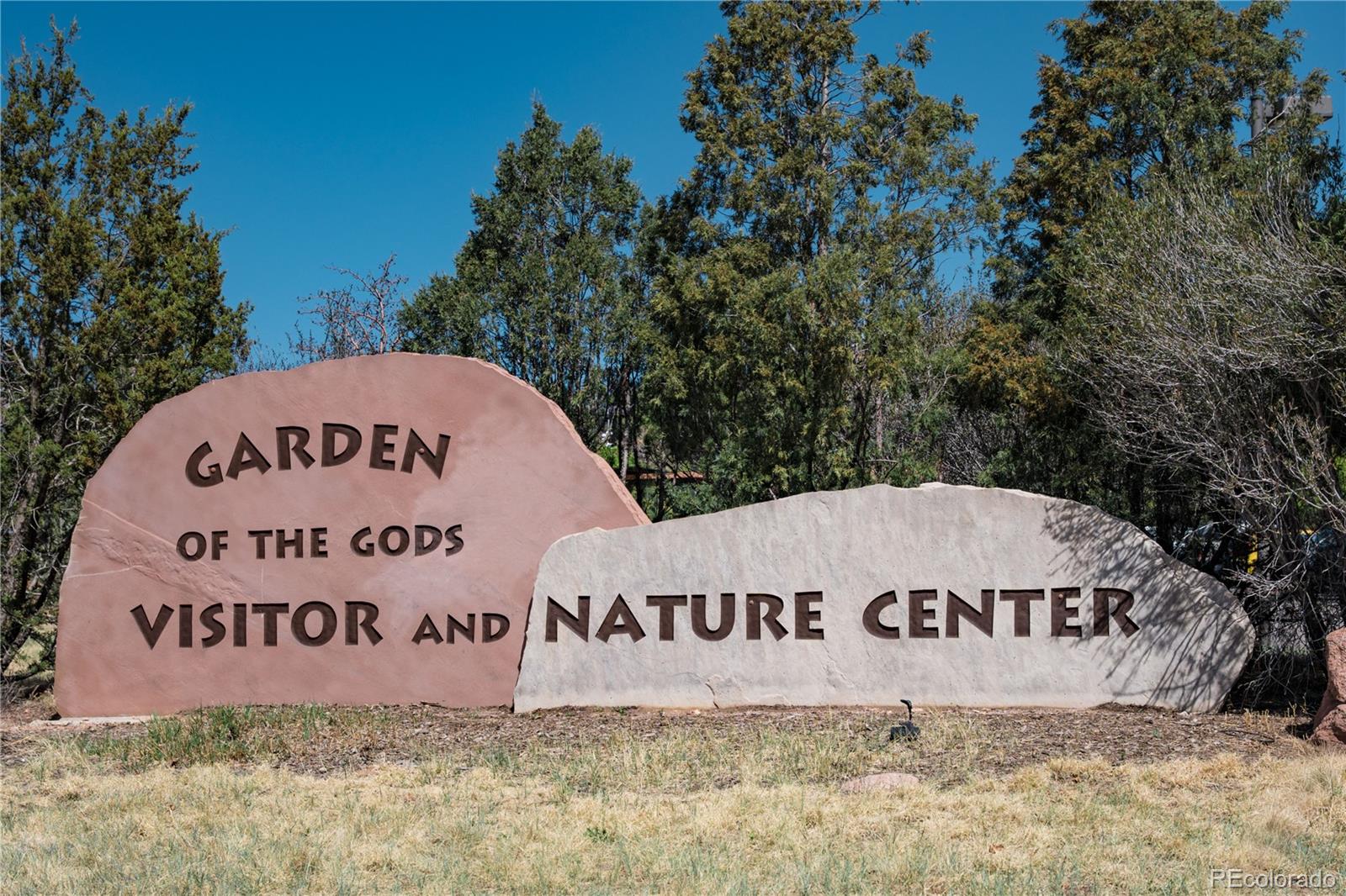 921 Valley Road Colorado Springs CO 80904