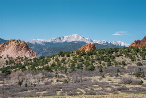 921 Valley Road Colorado Springs CO 80904