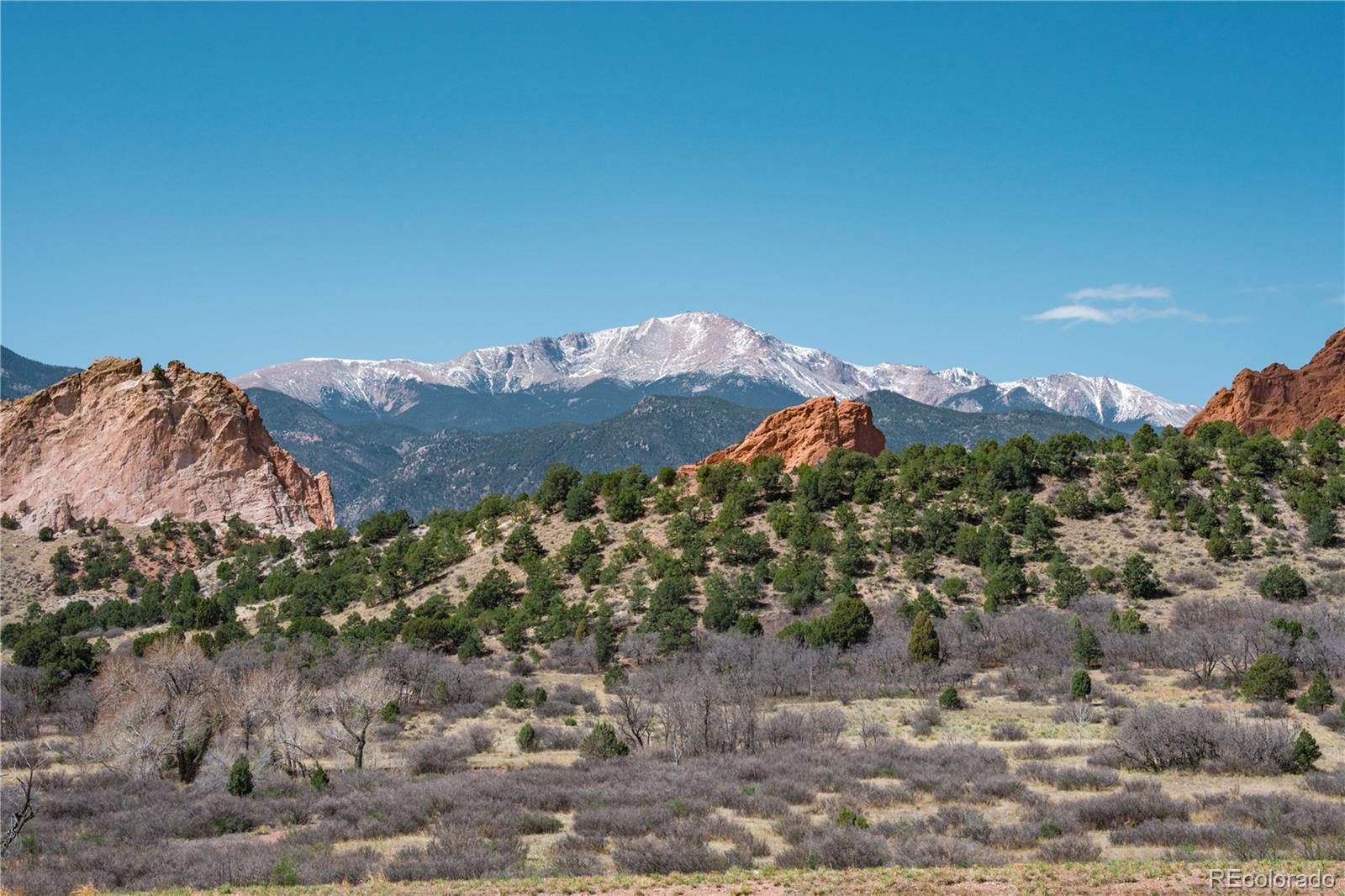 921 Valley Road Colorado Springs CO 80904