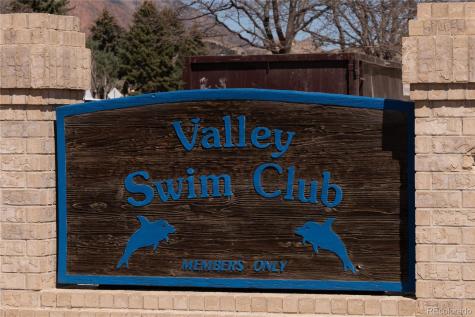 921 Valley Road Colorado Springs CO 80904