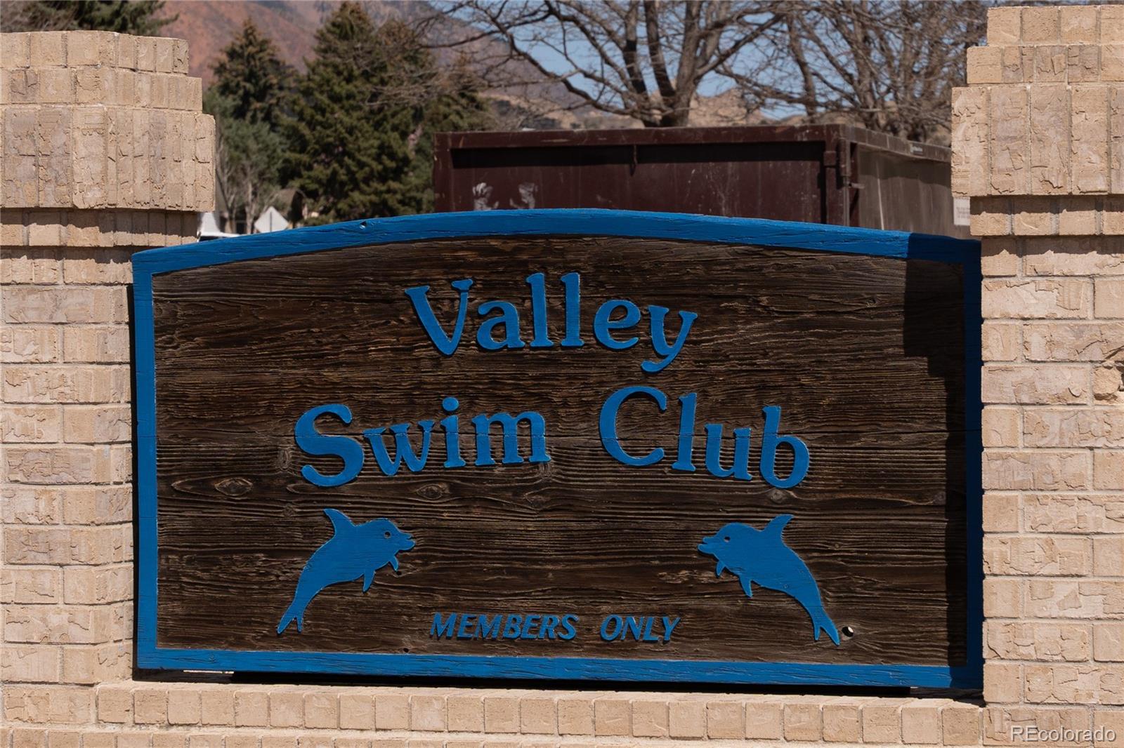 921 Valley Road Colorado Springs CO 80904