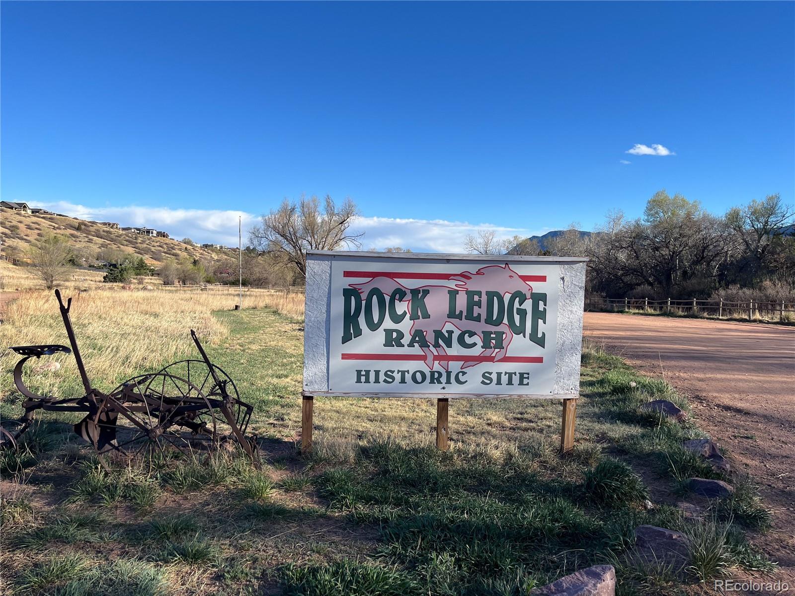 921 Valley Road Colorado Springs CO 80904