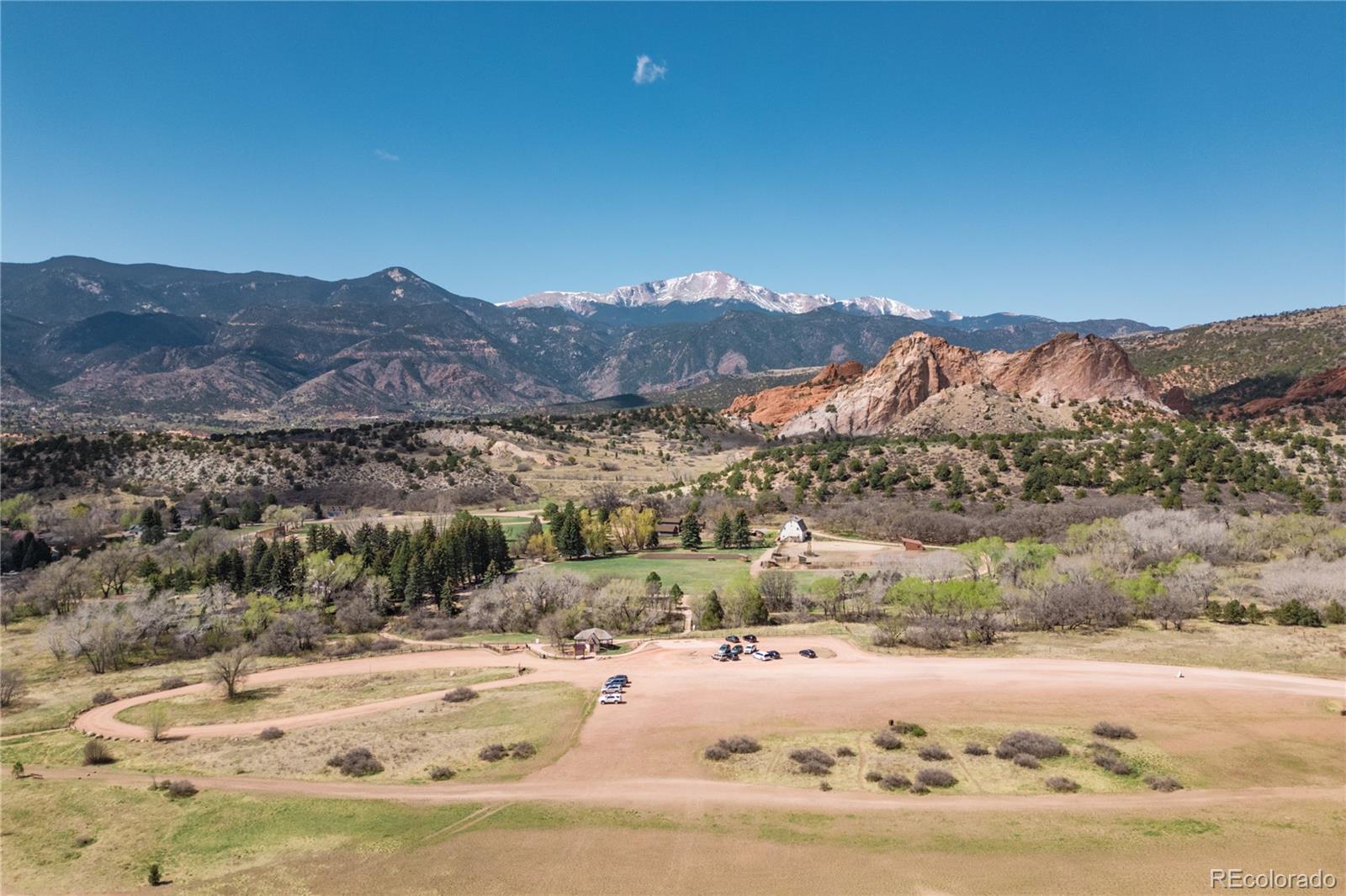 921 Valley Road Colorado Springs CO 80904