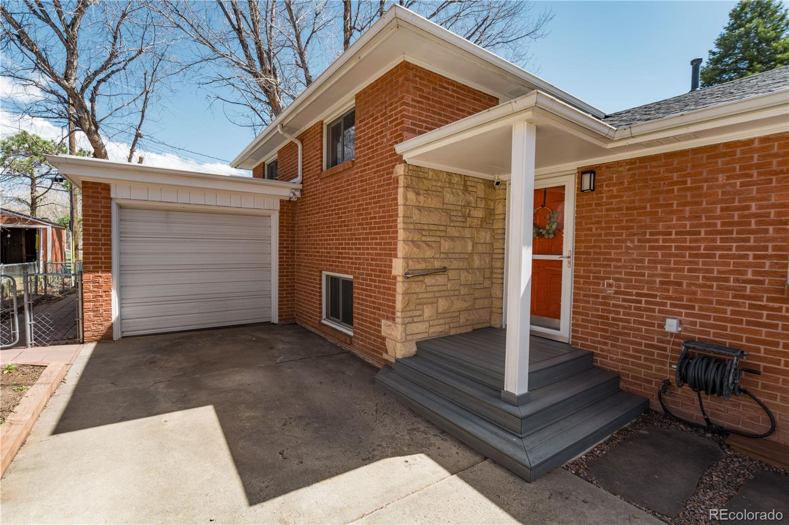 921 Valley Road Colorado Springs CO 80904