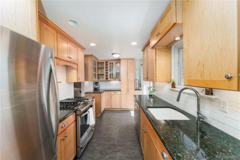 921 Valley Road Colorado Springs CO 80904