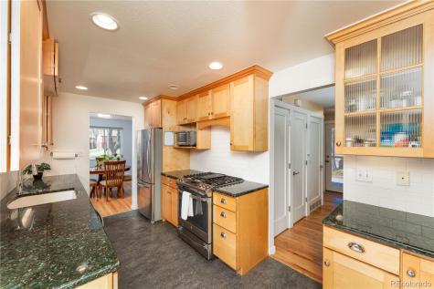 921 Valley Road Colorado Springs CO 80904