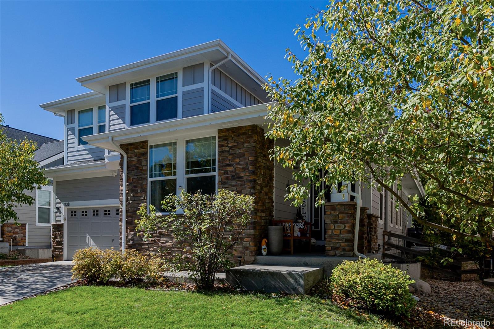 1138 Mircos Street Erie CO 80516