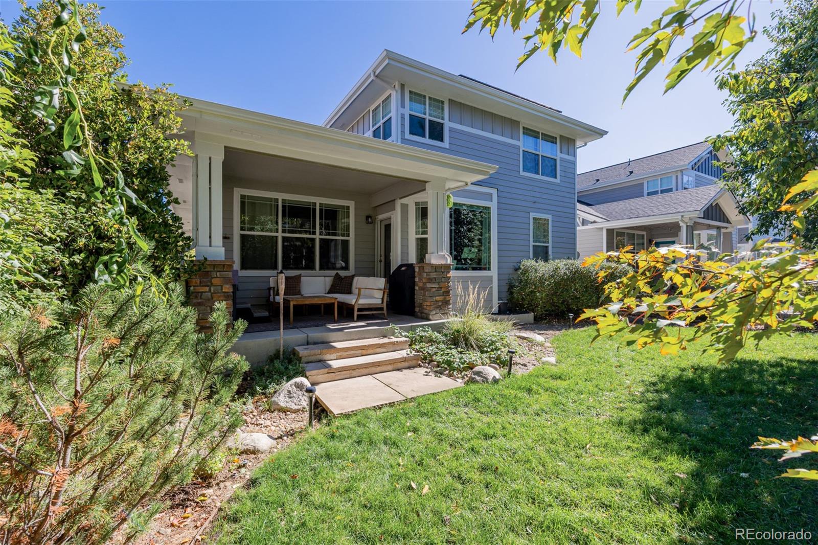 1138 Mircos Street Erie CO 80516