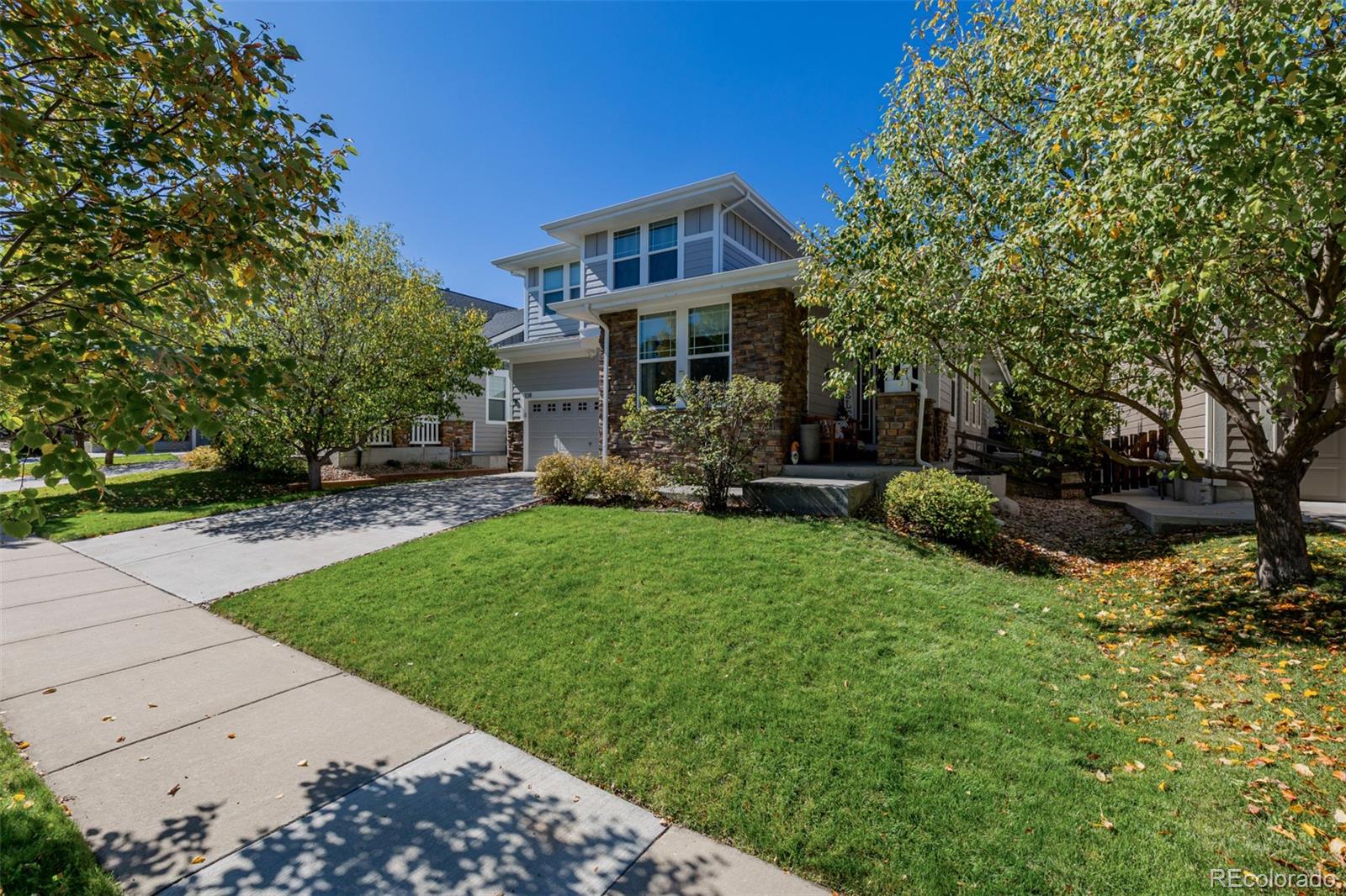 1138 Mircos Street Erie CO 80516