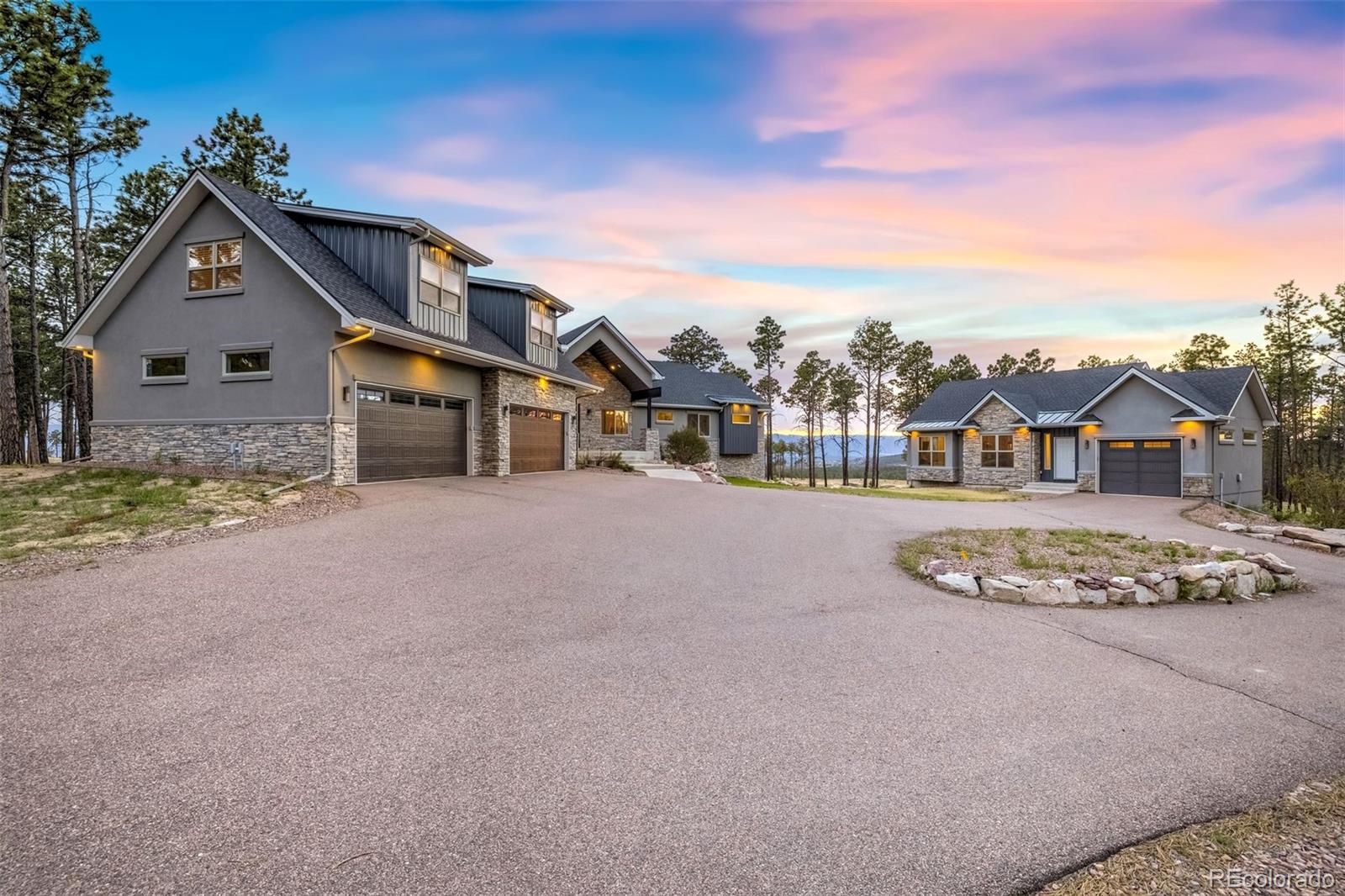 13640 Winslow Drive Colorado Springs CO 80908