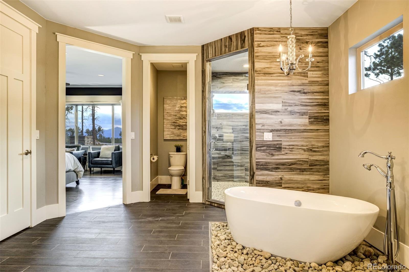 13640 Winslow Drive Colorado Springs CO 80908