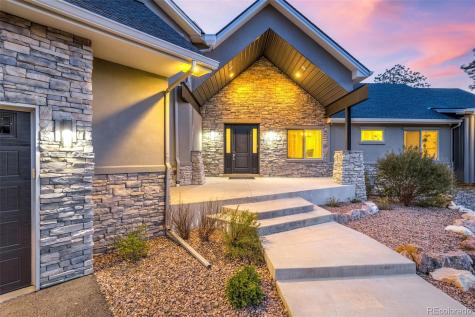 13640 Winslow Drive Colorado Springs CO 80908